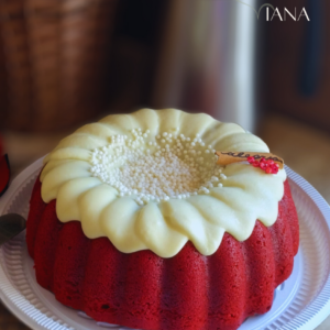 Bolo Red Velvet